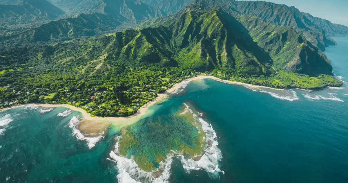 Hawaii
