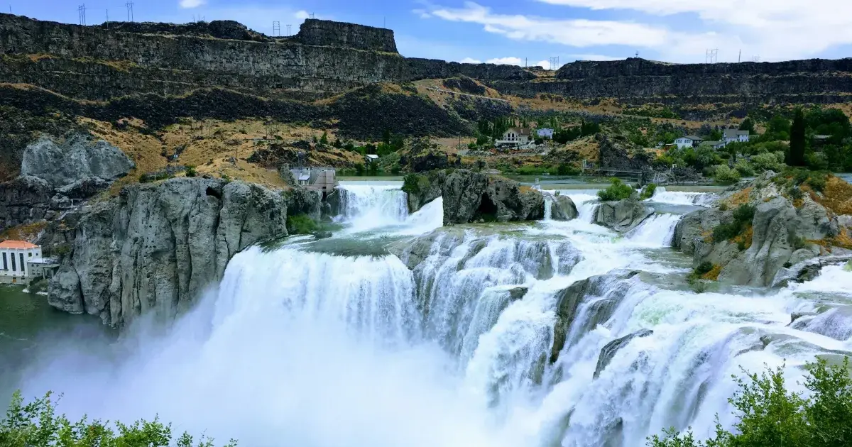 Idaho