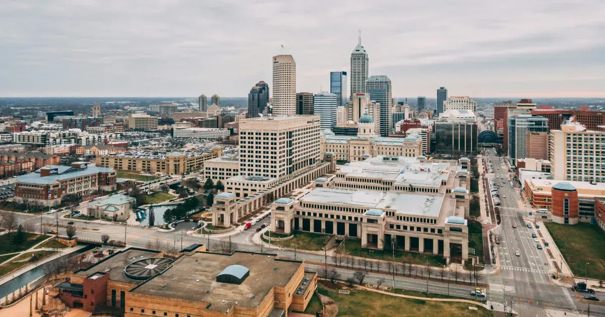 Indiana