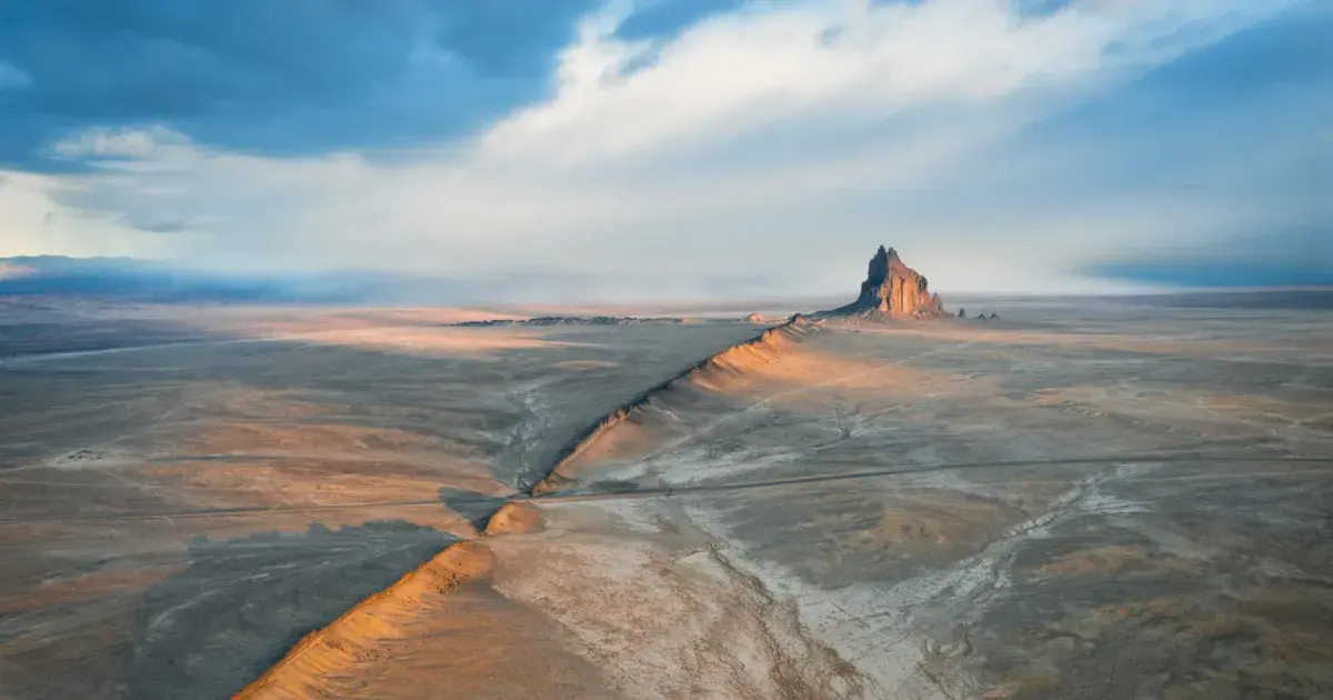 New Mexico