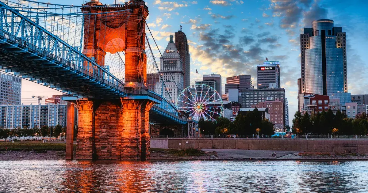 Ohio