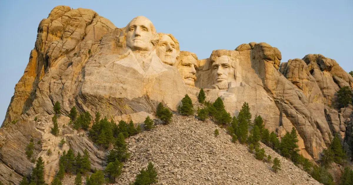 South Dakota