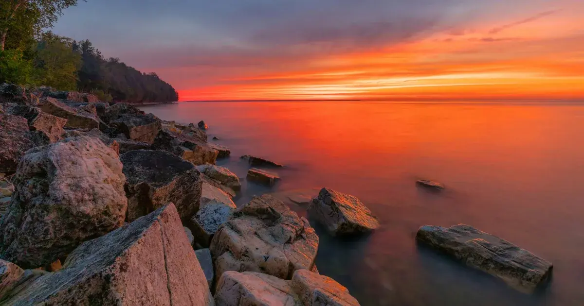 Wisconsin