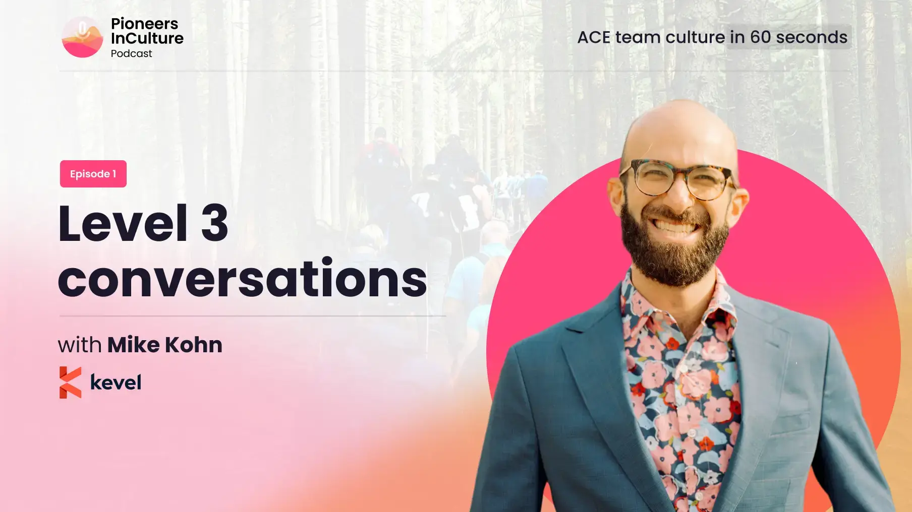 Level 3 Conversations