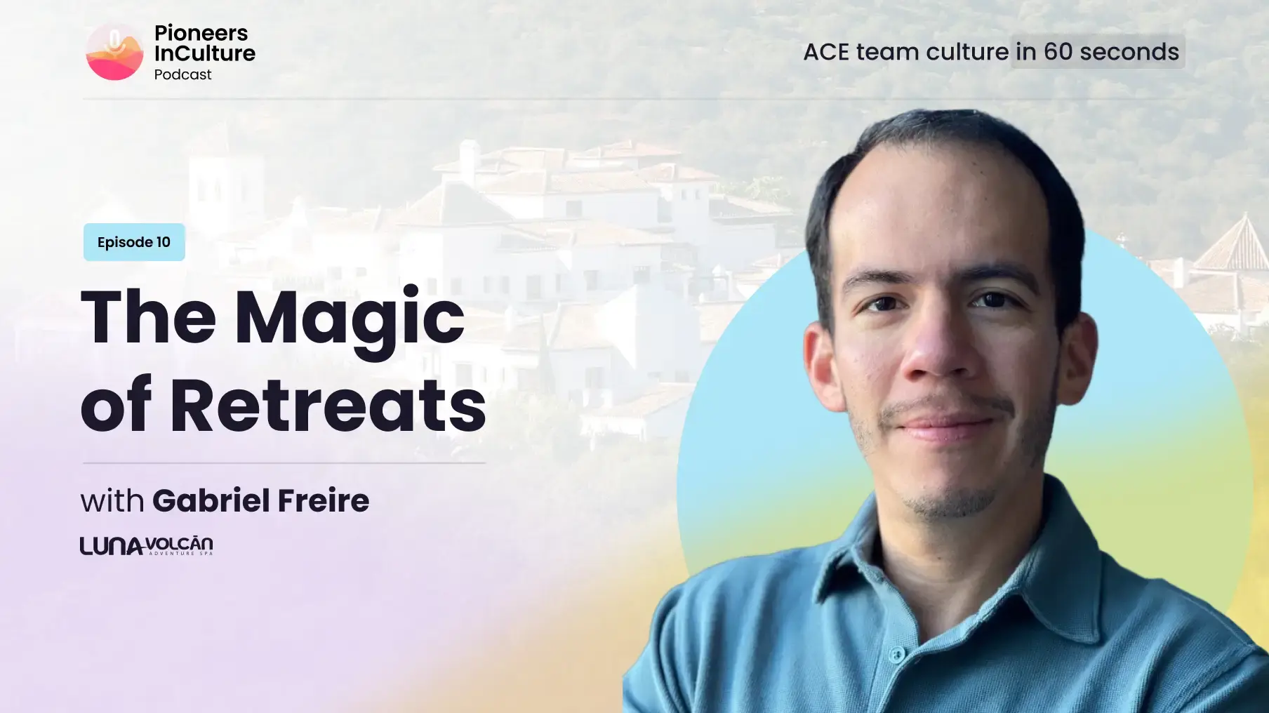 The Magic of Retreats