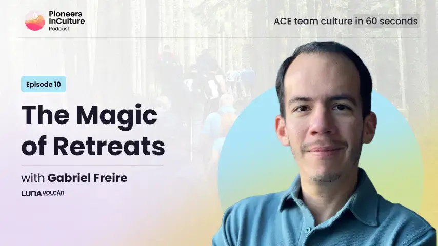 The Magic of Retreats