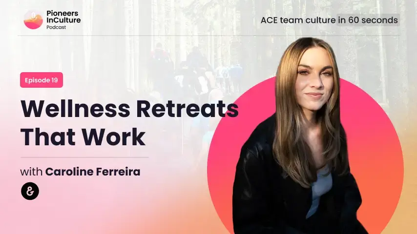 Wellness Retreats That Work