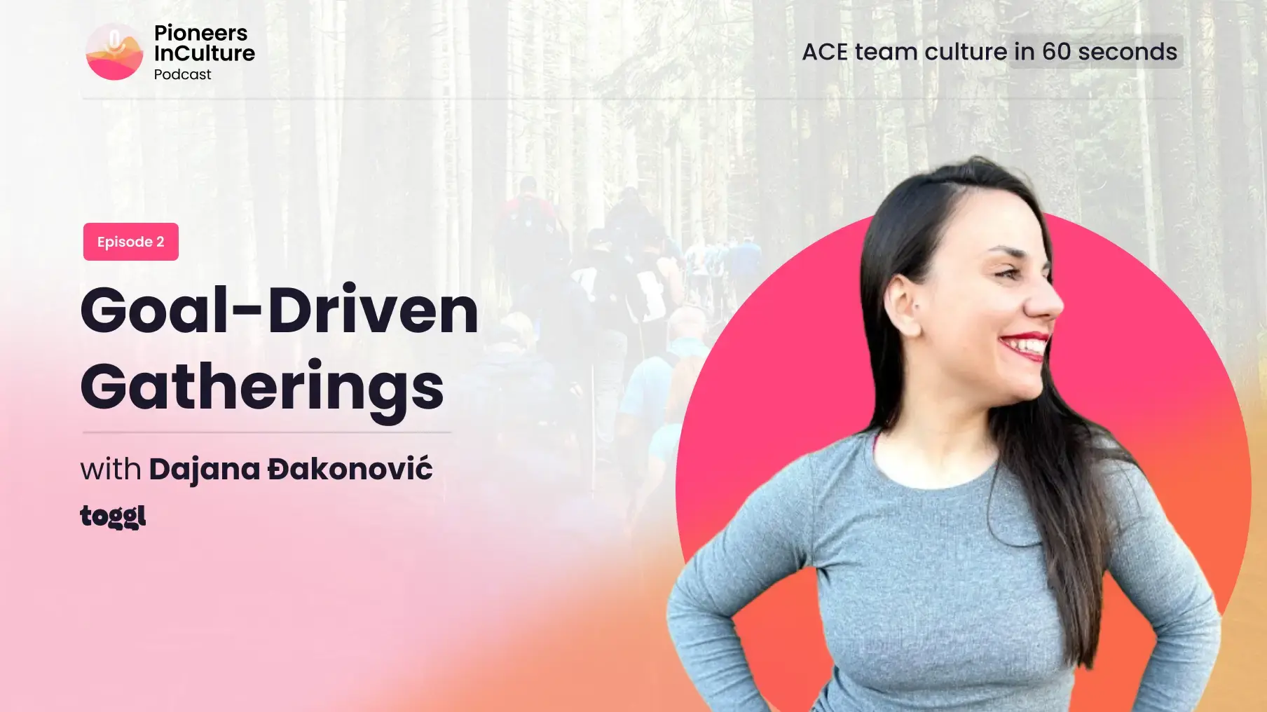 Goal Driven Gatherings