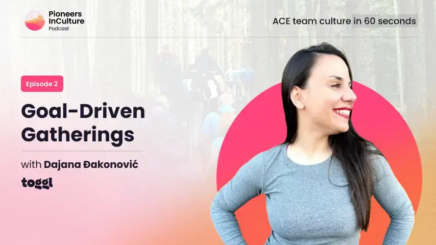 Goal Driven Gatherings