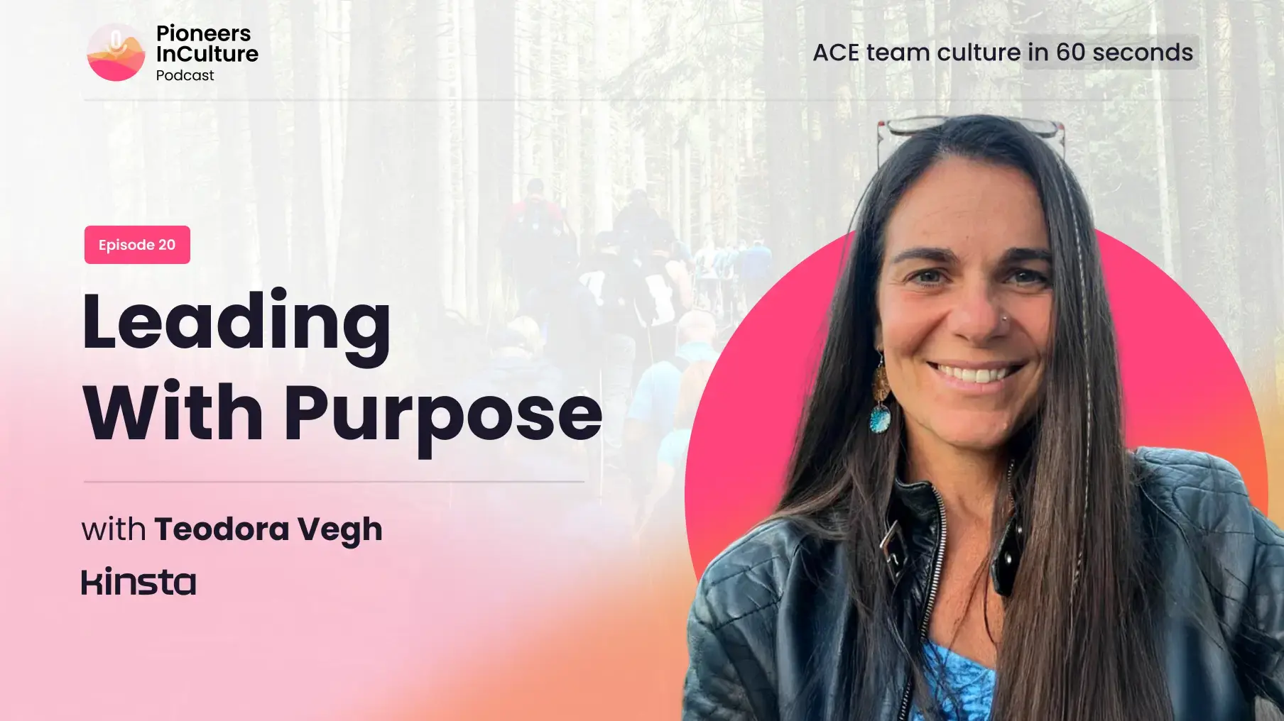 Leading With Purpose