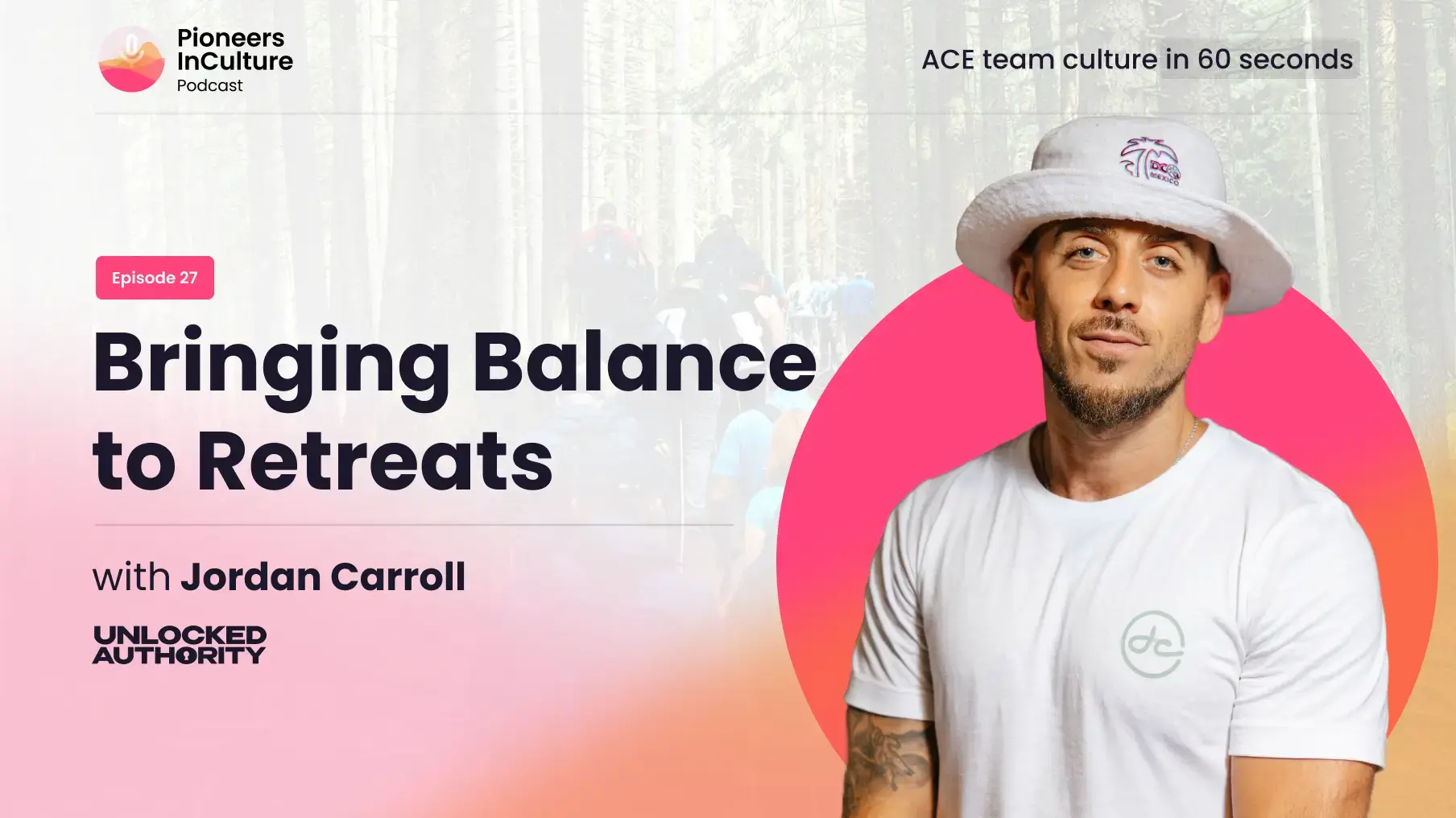 Bringing Balance to Retreats