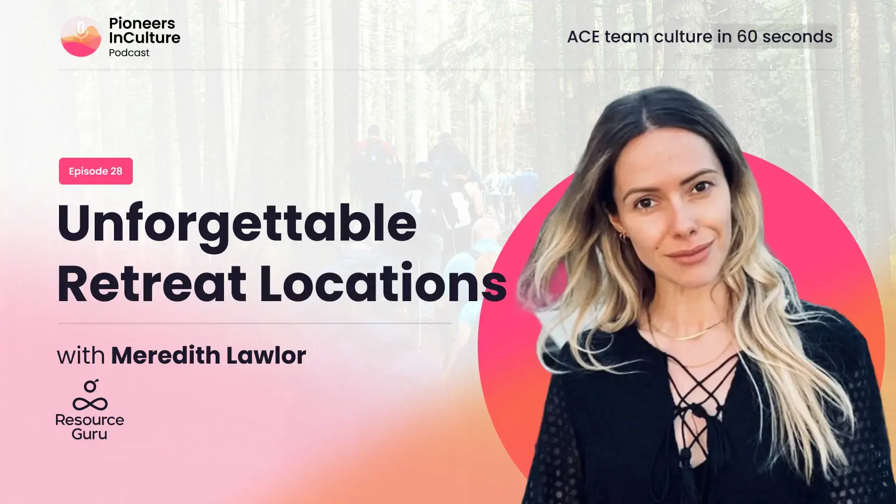 Unforgettable Retreat Locations