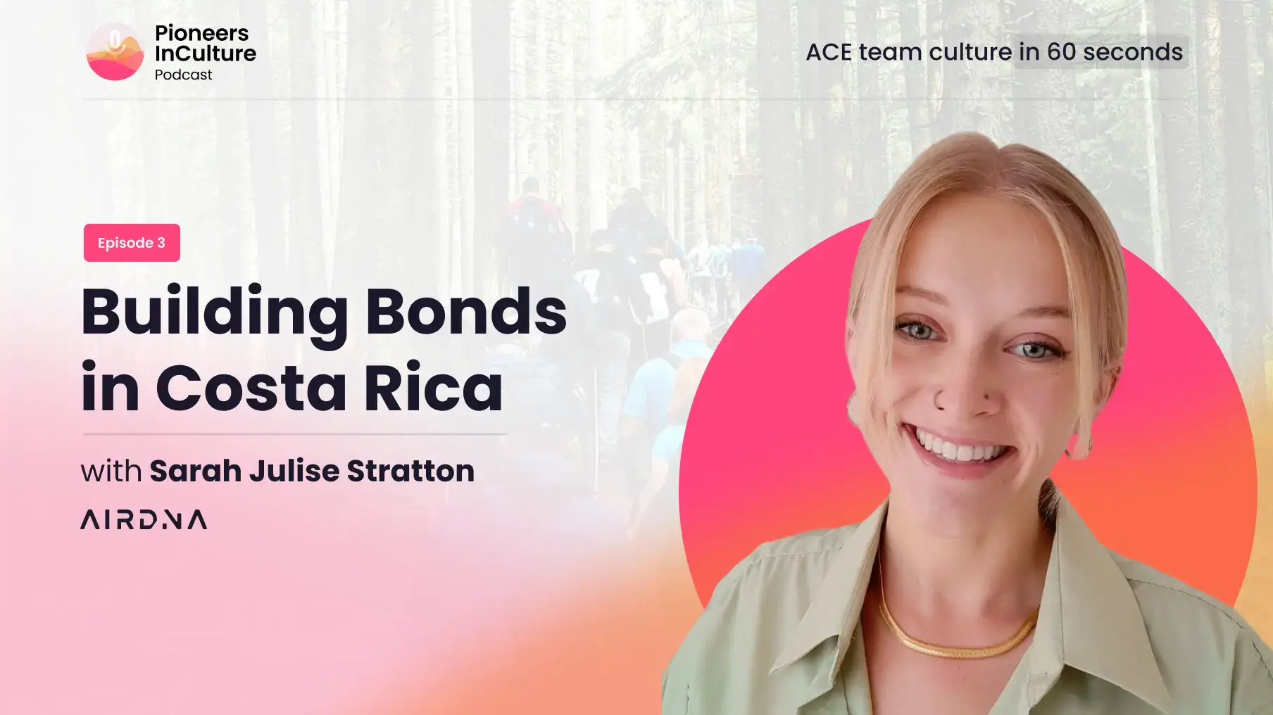 Building Bonds in Costa Rica