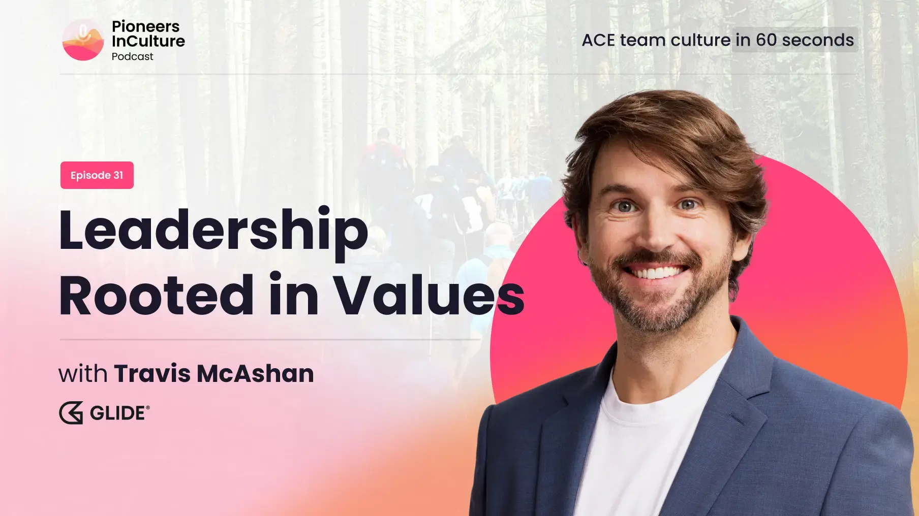 Leadership Rooted in Values