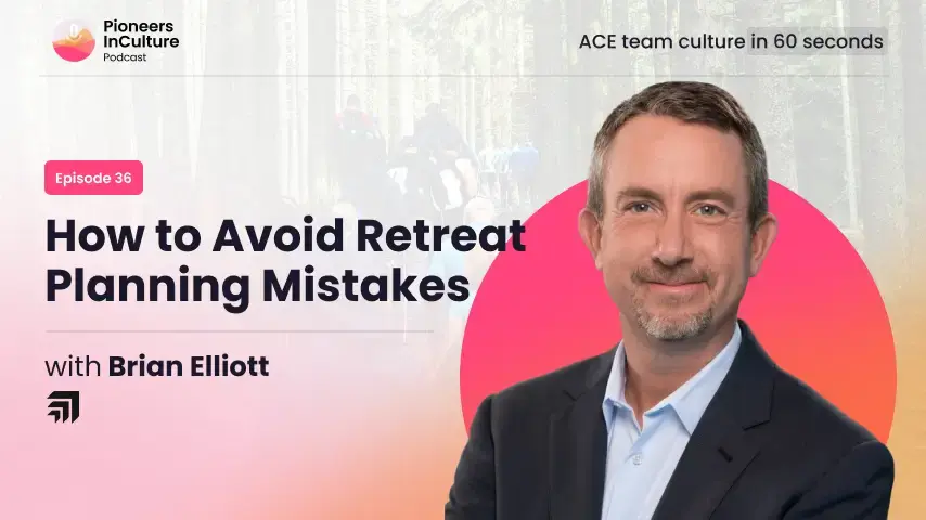 How to Avoid Retreat Planning Mistakes