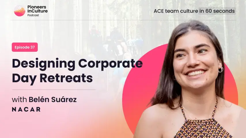 Designing Corporate Day Retreats