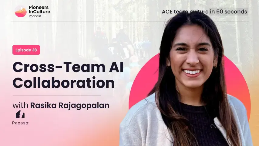 Cross-Team AI Collaboration