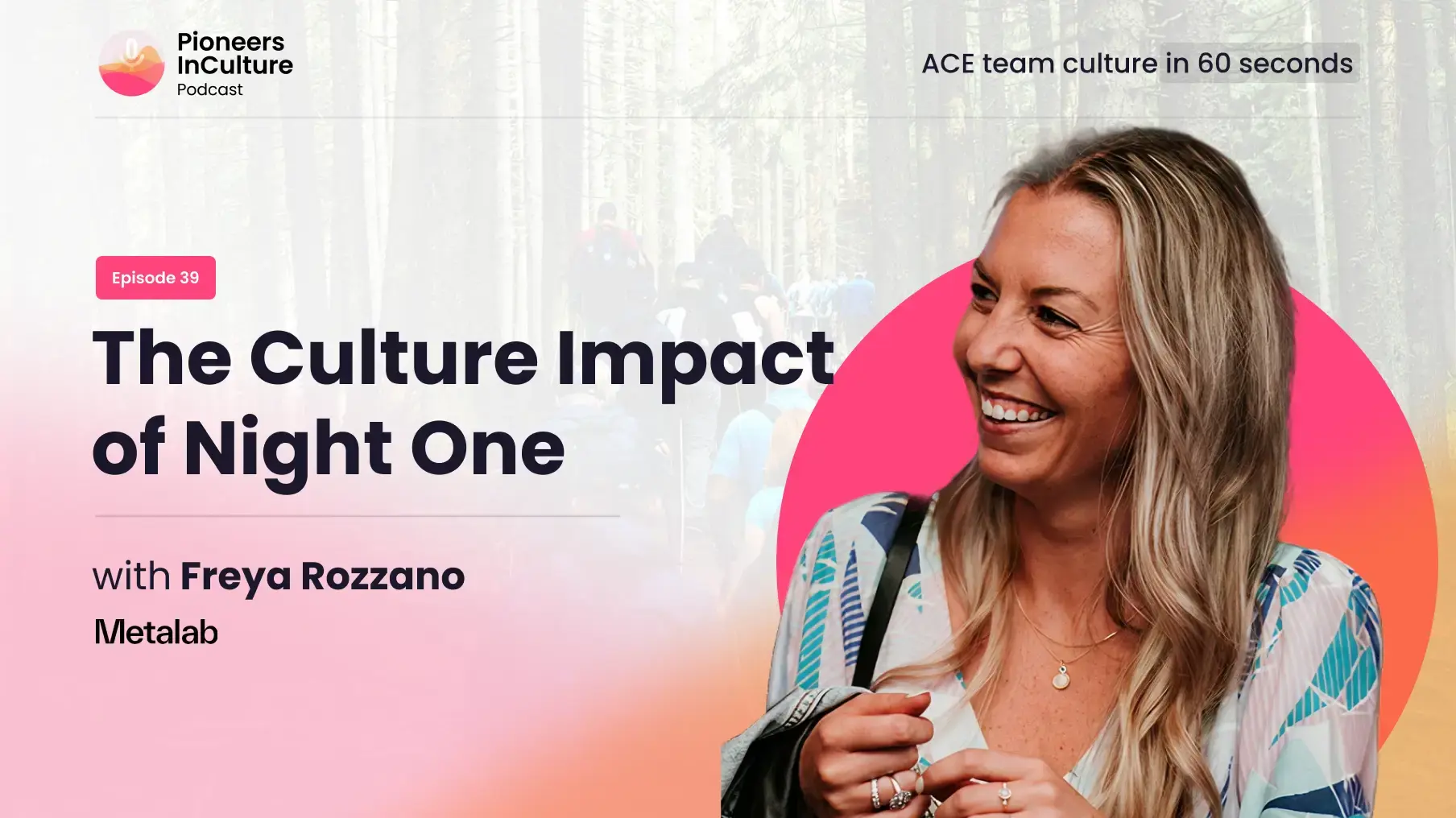 The Culture Impact of Night One
