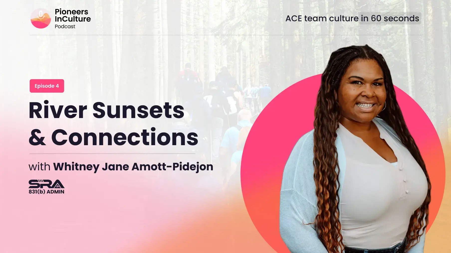 River Sunsets & Conversations