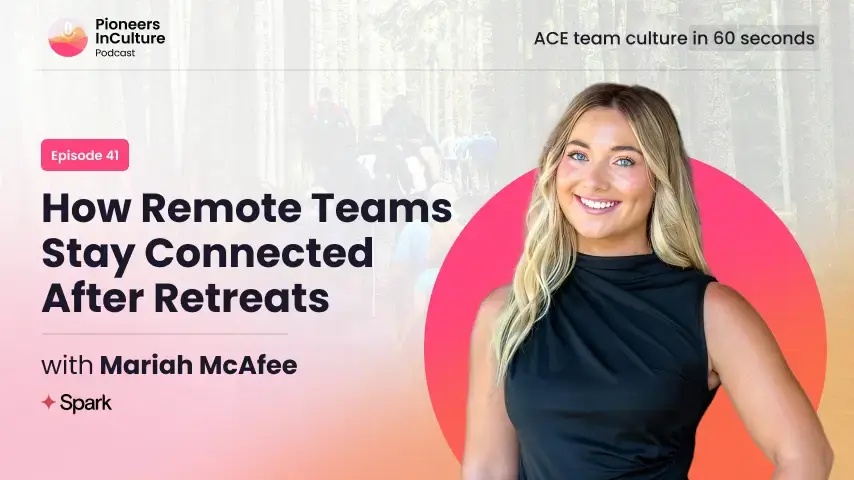 How Remote Teams Stay Connected After Retreats