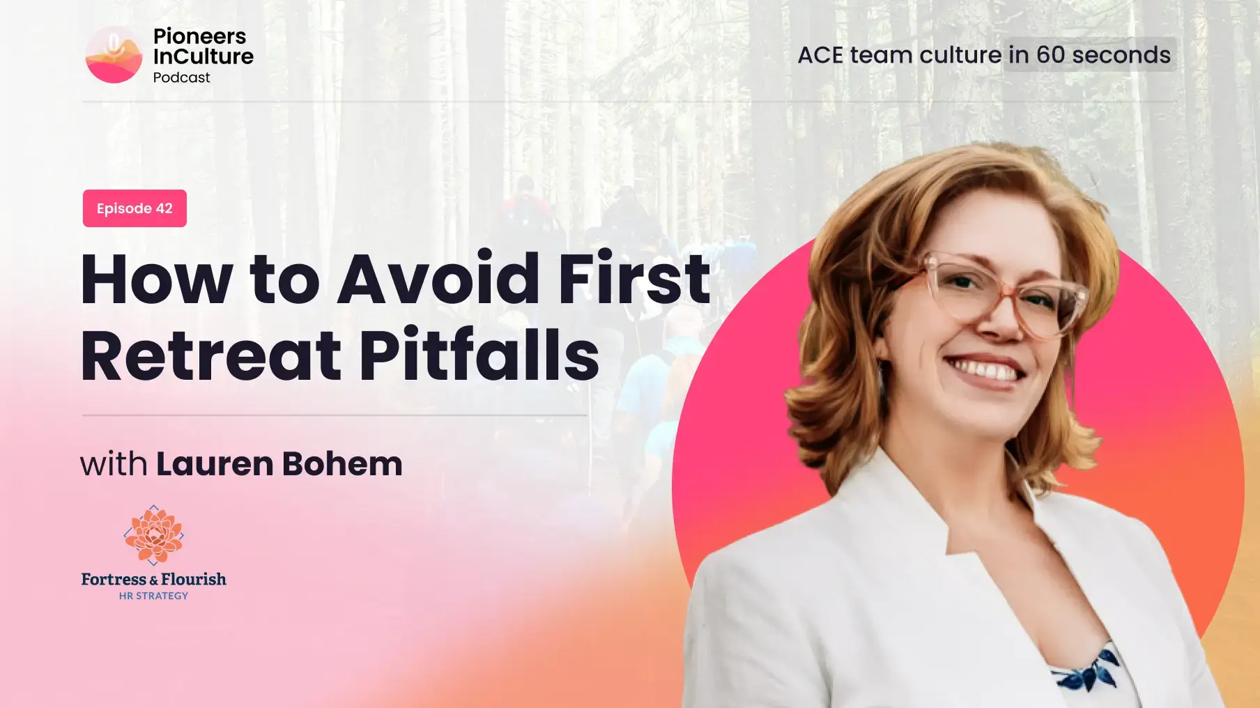How to Avoid First Retreat Pitfalls