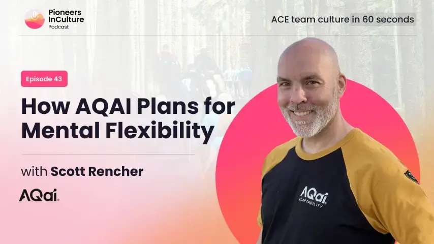 How AQAI Plans for Mental Flexibility