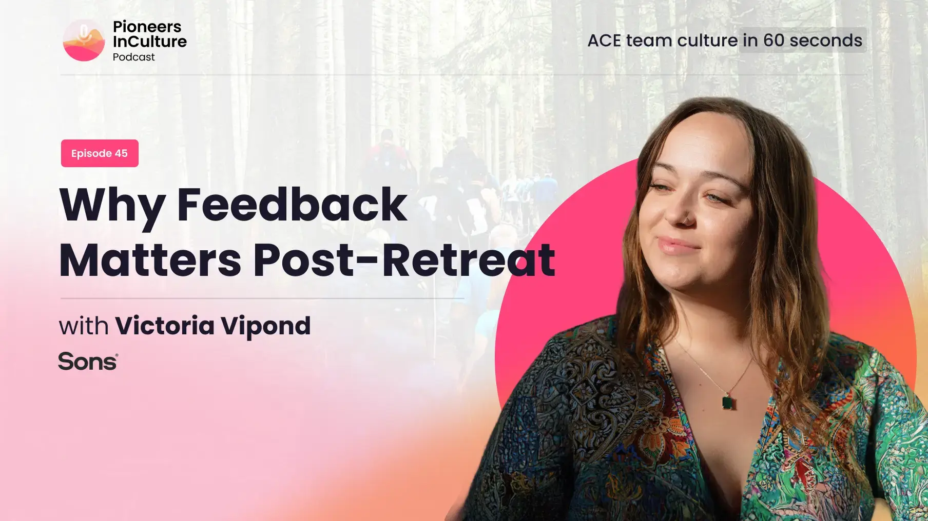 Why Feedback Matters Post-Retreat