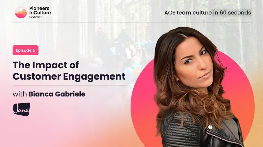 The Impact of Customer Engagement