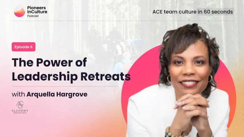 The Power of Leadership Retreats