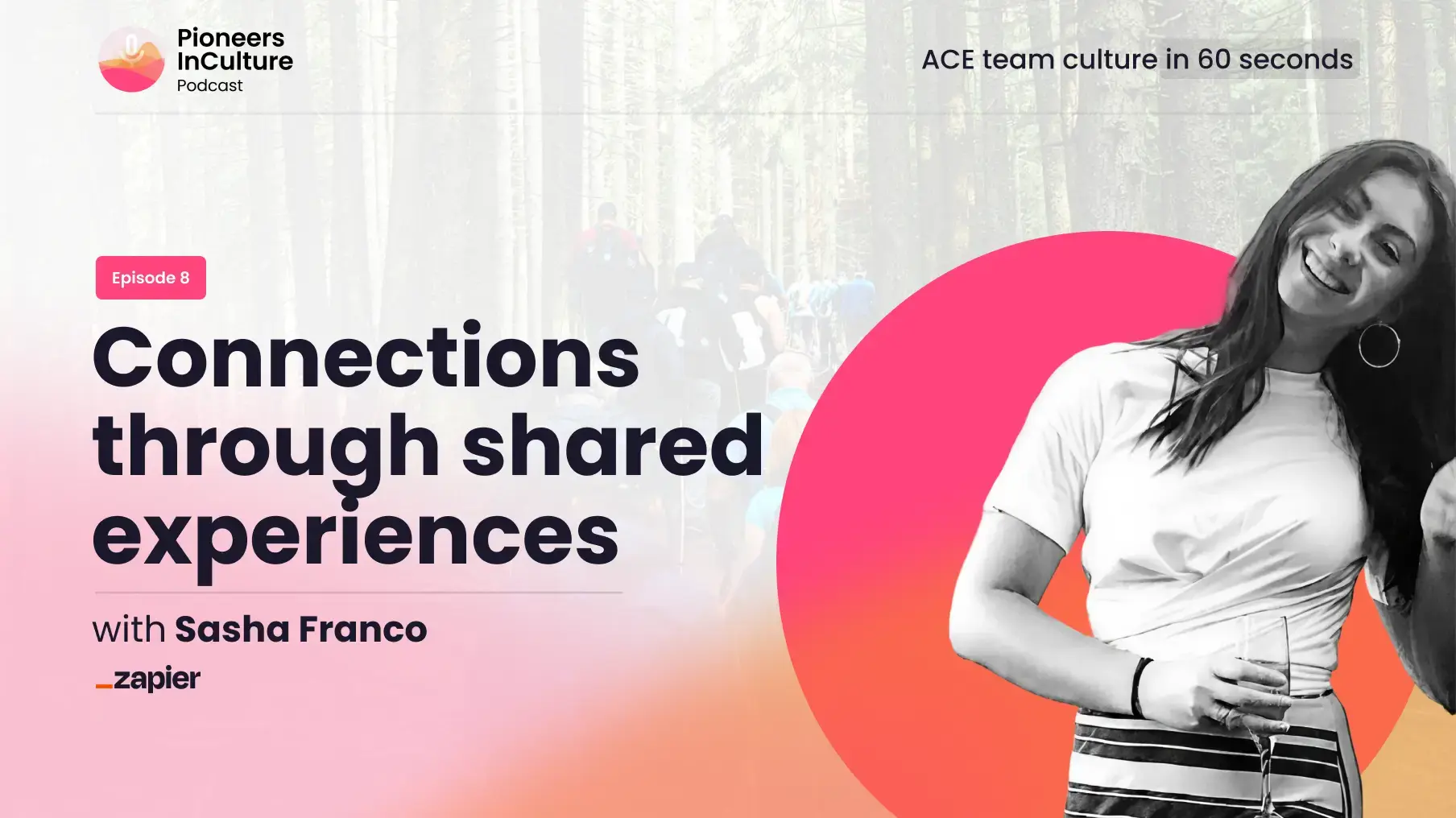 Connections Through Shared Experiences