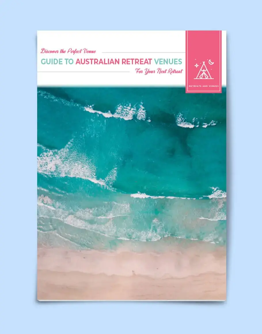 Australia retreat venues