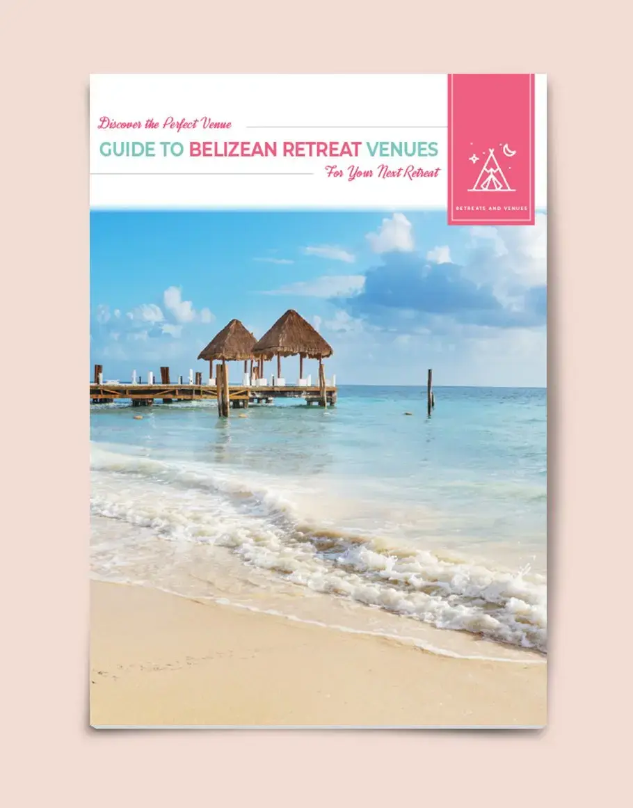 Belize retreat venues