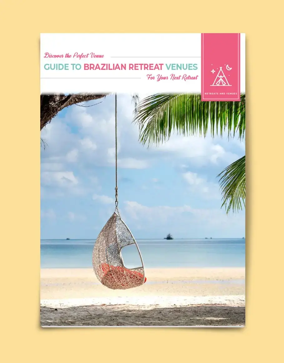 Brazil retreat venues