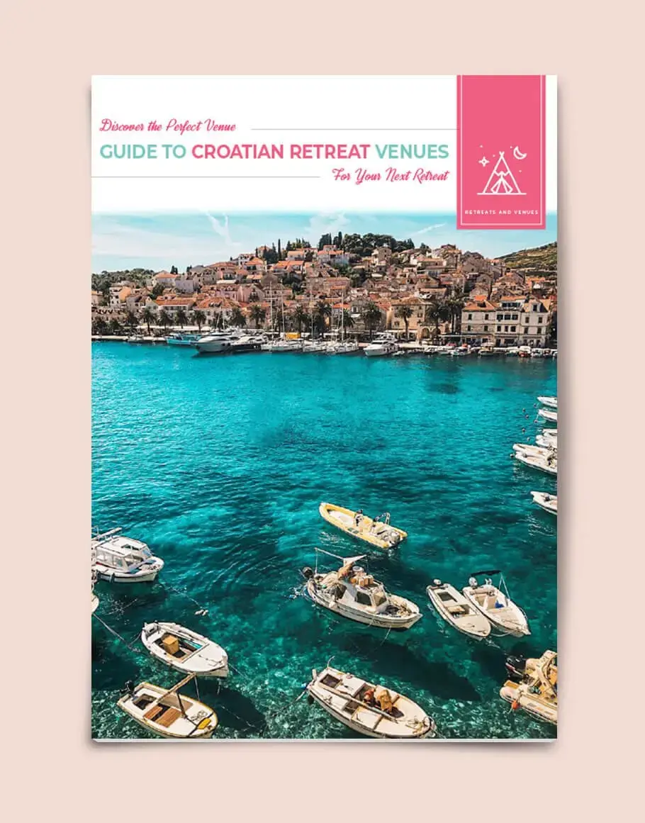 Croatia retreat venues