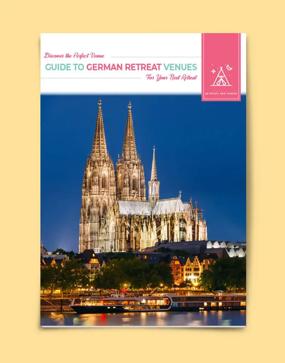 Germany retreat venues
