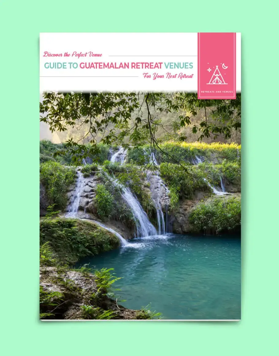 Guatemala retreat venues