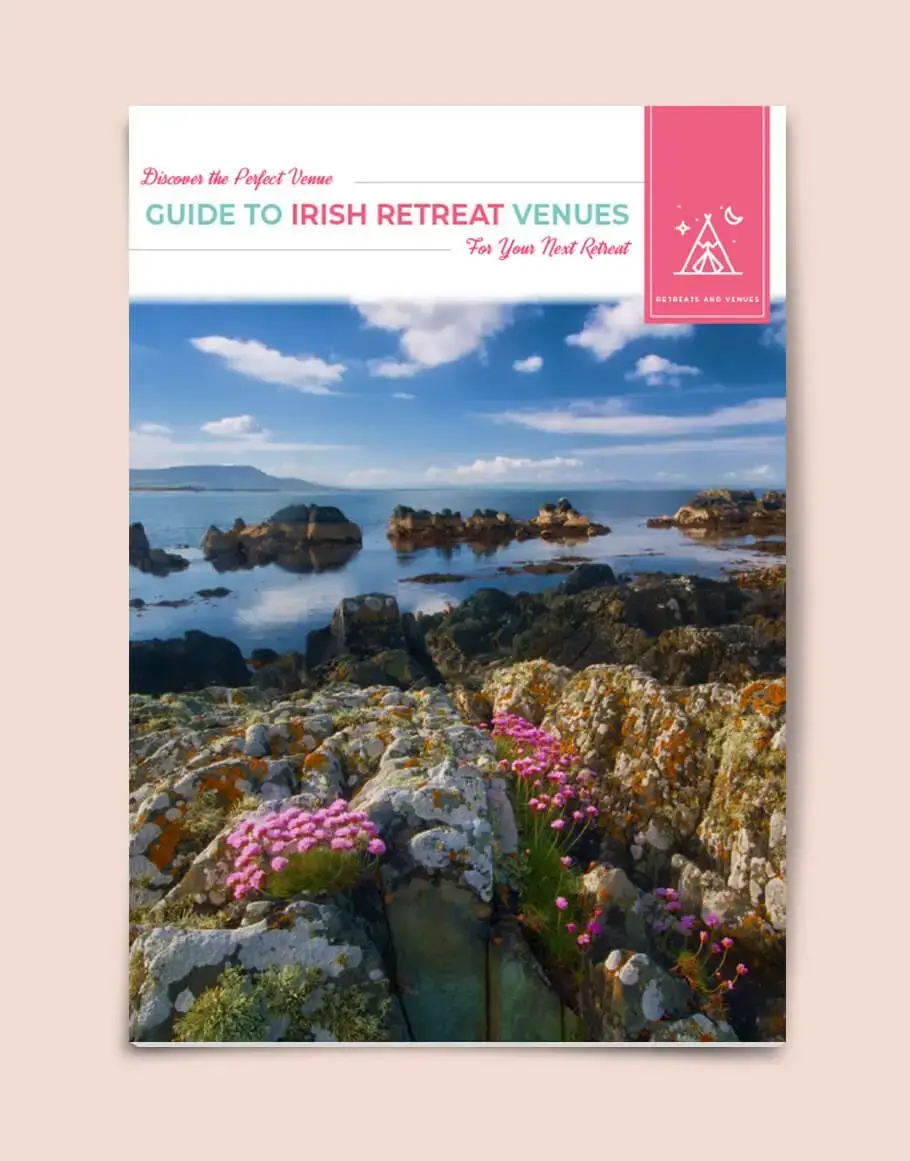 Ireland retreat venues
