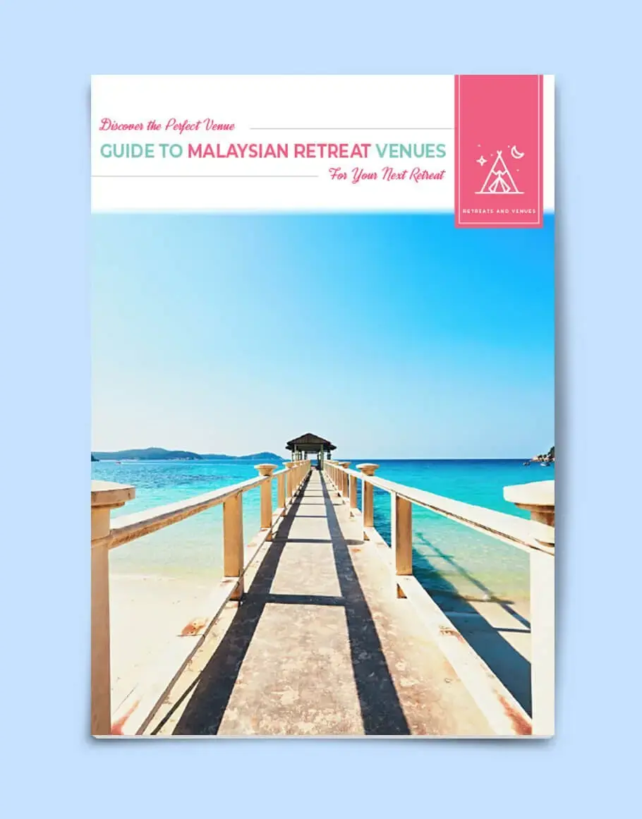 Malaysia retreat venues