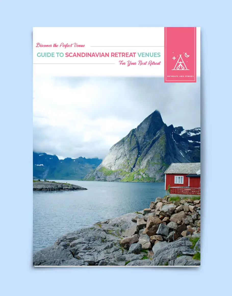 Scandinavia retreat venues