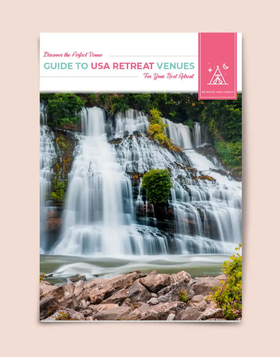 United States (Nevada-Wisconsin) retreat venues