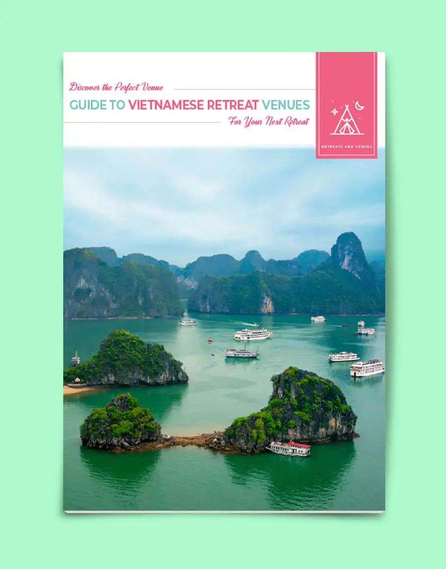 Vietnam retreat venues