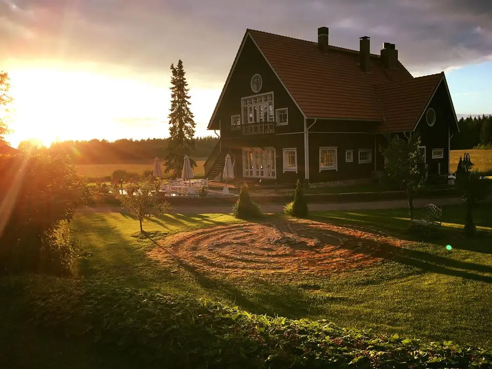 Venue cover photo
