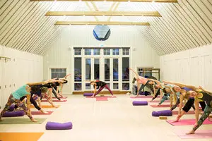 Venue gallery photo