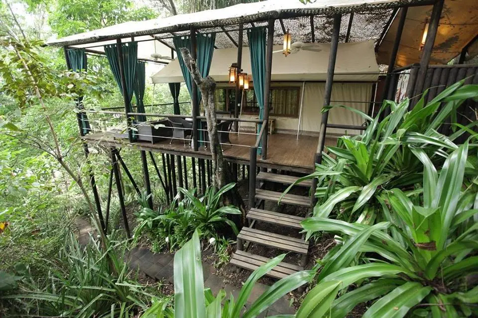 Ylang Ylang Beach Resort