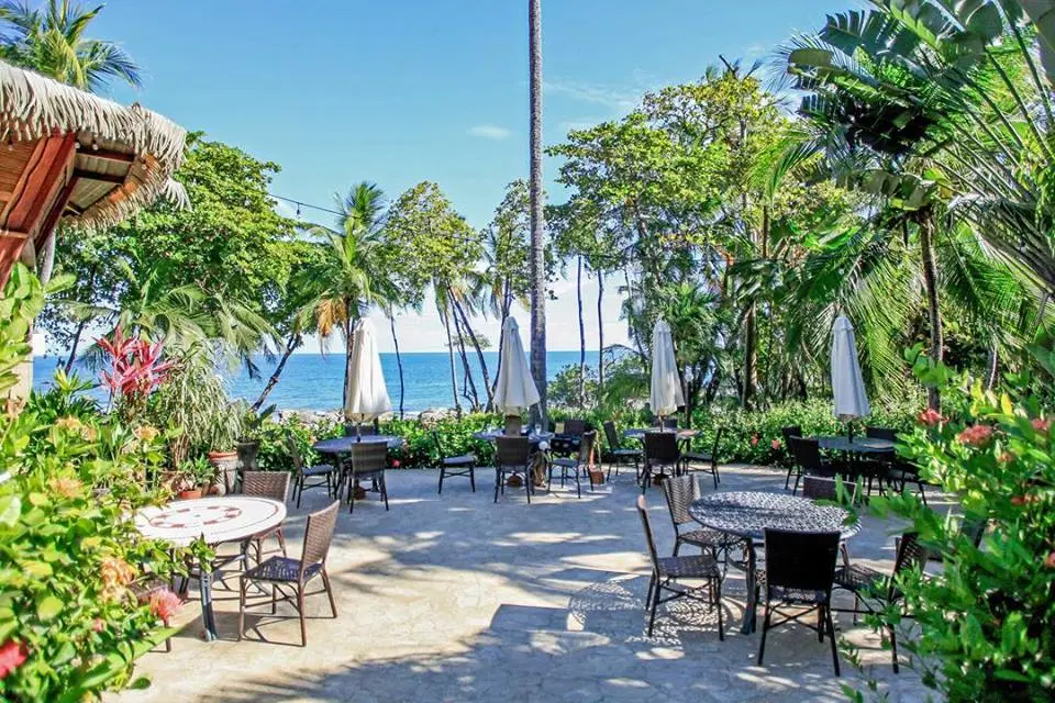 Ylang Ylang Beach Resort
