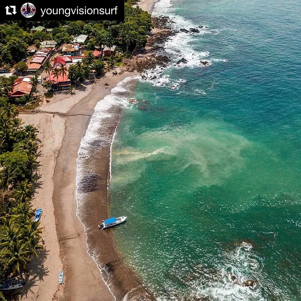 Ylang Ylang Beach Resort