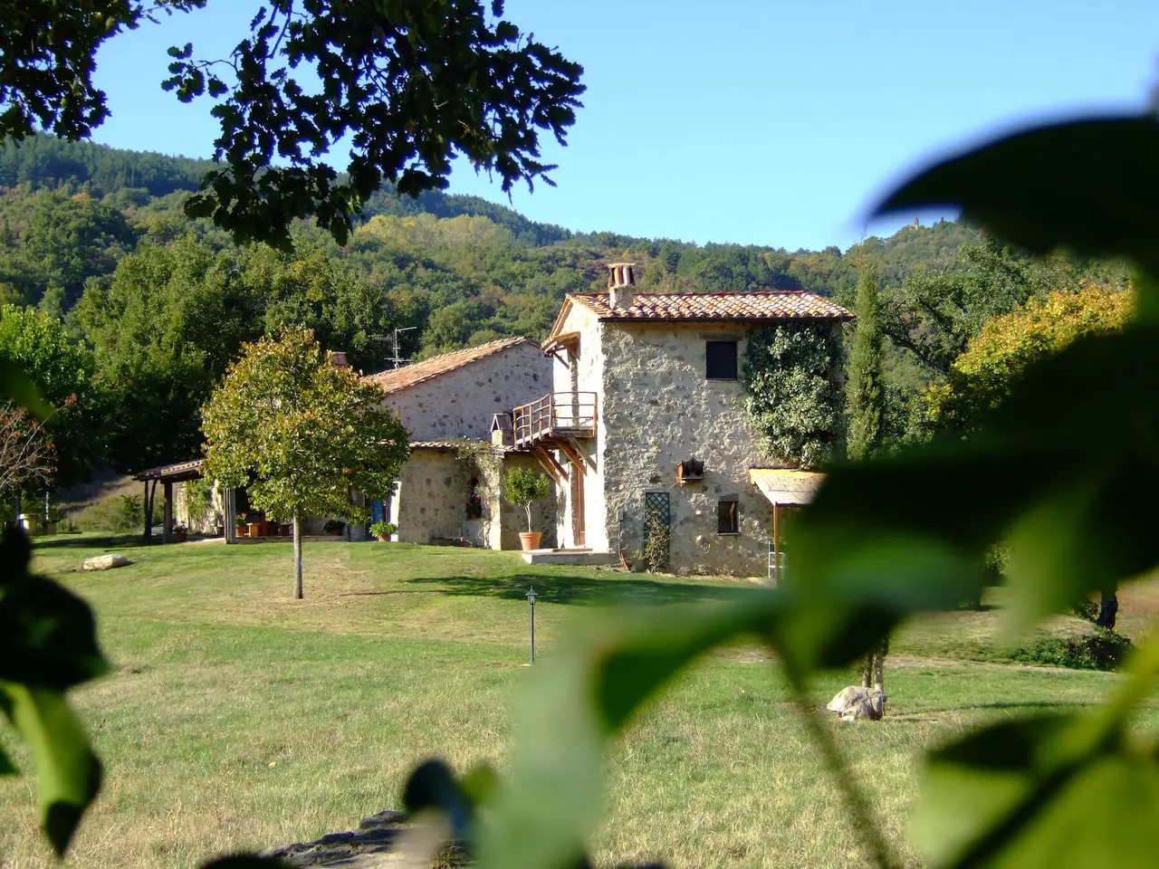 Le Pianore
