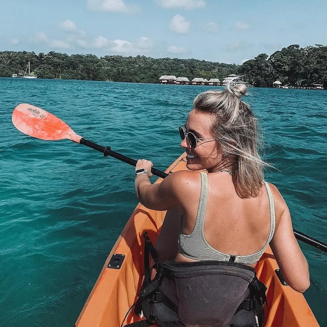 Ataraxia Bocas Del Toro