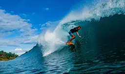 Retreat / Spa / Yoga Pavilion