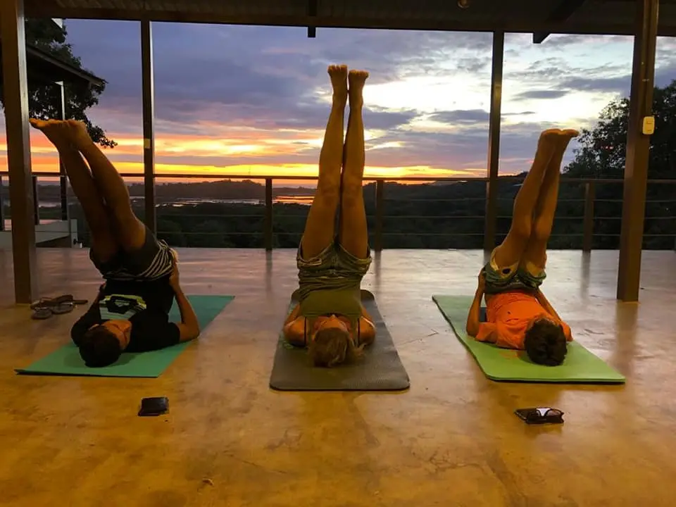 Retreat / Spa / Yoga Pavilion image 3